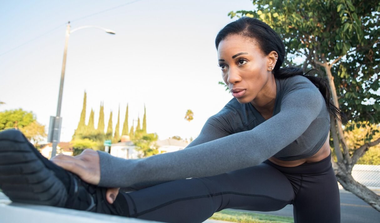 Why do my shins hurt when I run?