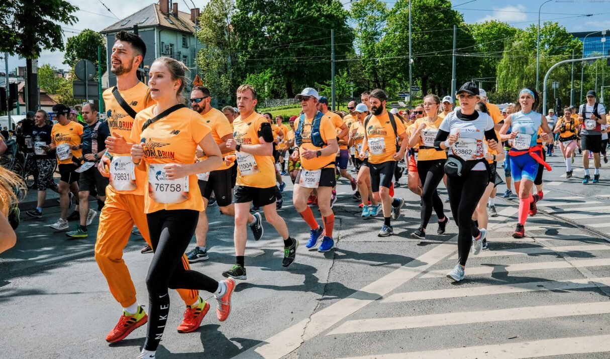 Beginner’s Guide to 5K Races: Discover Events Around the World