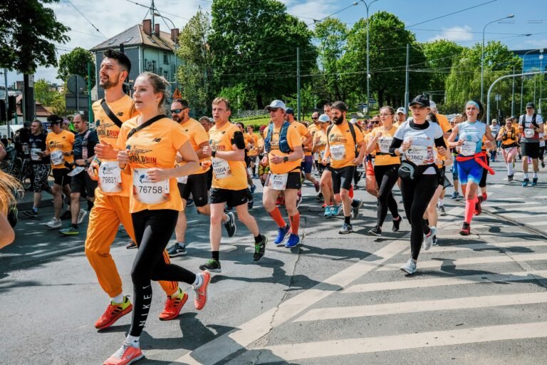 Beginner’s Guide to 5K Races: Discover Events Around the World