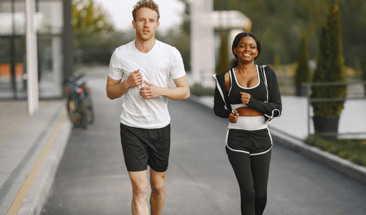 How Many Times a Week Should a Beginner Run?