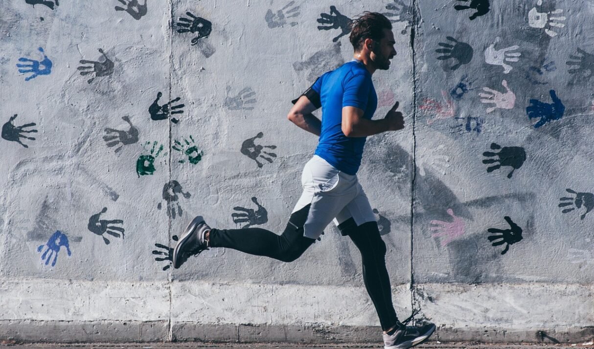 How to Start Running: Beginner Running Guide (Step-by-Step)