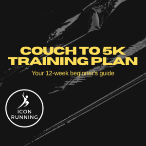 Couch to 5k Training Guide