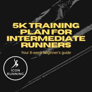 5k Training Plan for Intermediate Runners
