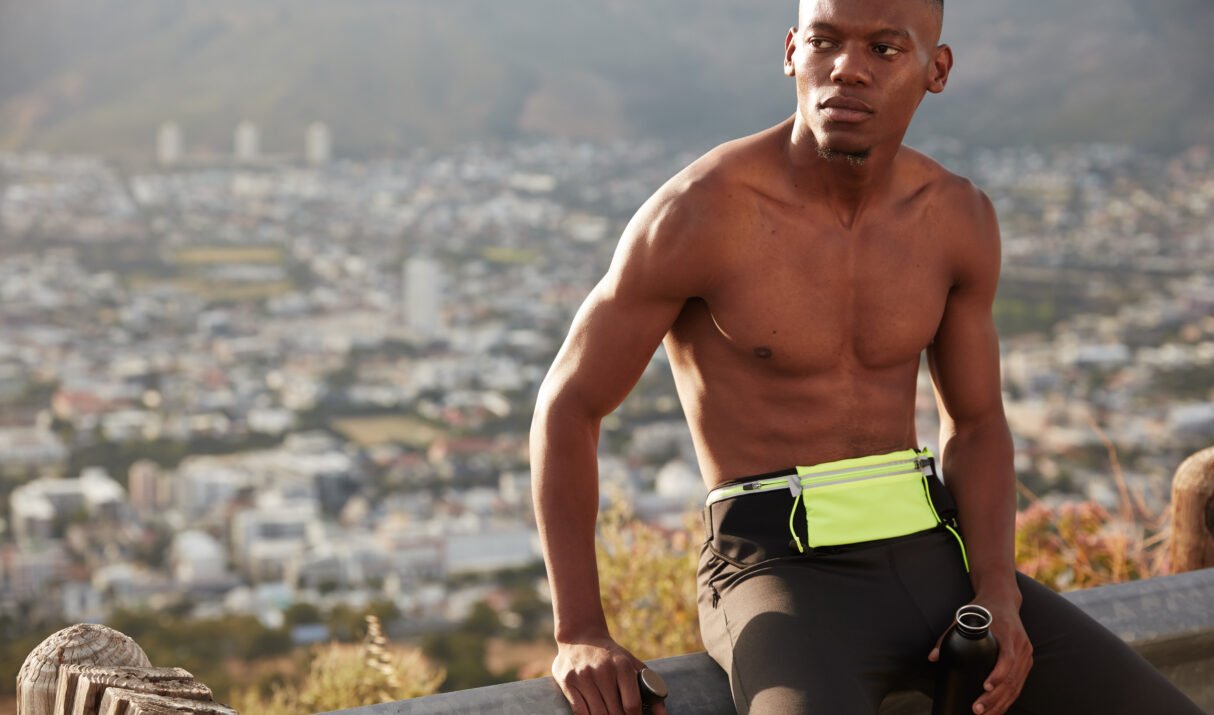 How to Stop Quitting Your Runs: 5 Proven tips