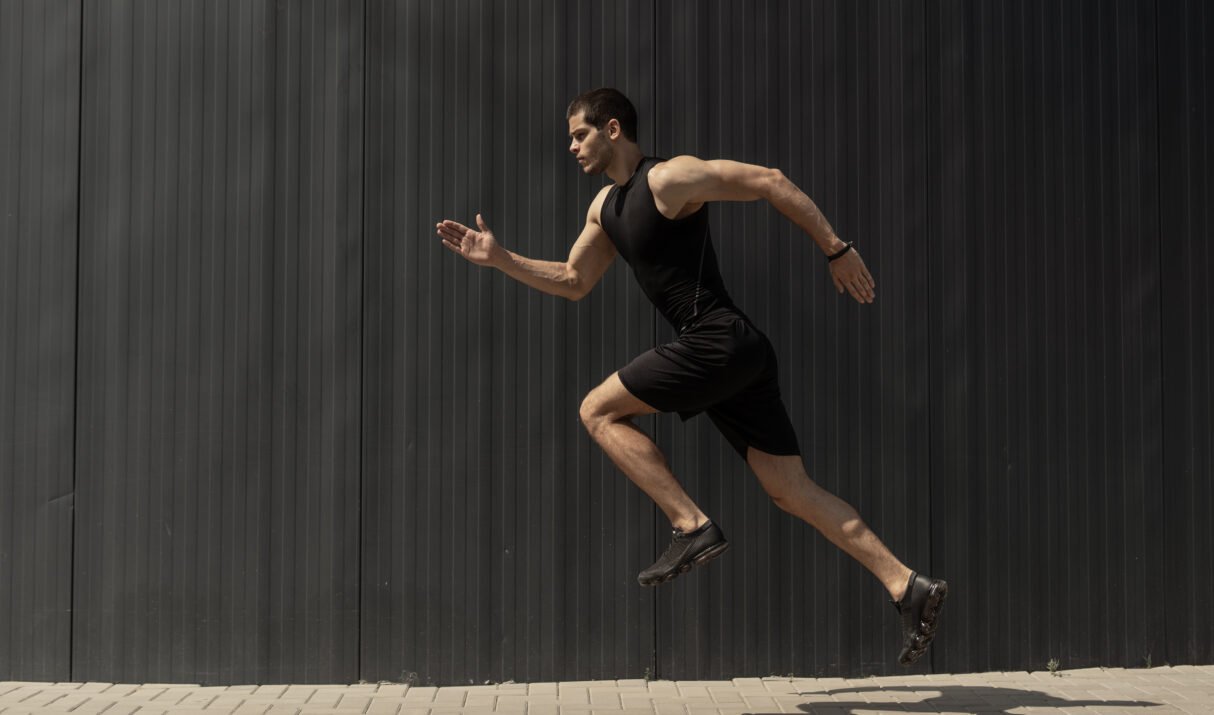 Beginner Running Kit for Men: Essential Gear & Why It Matters