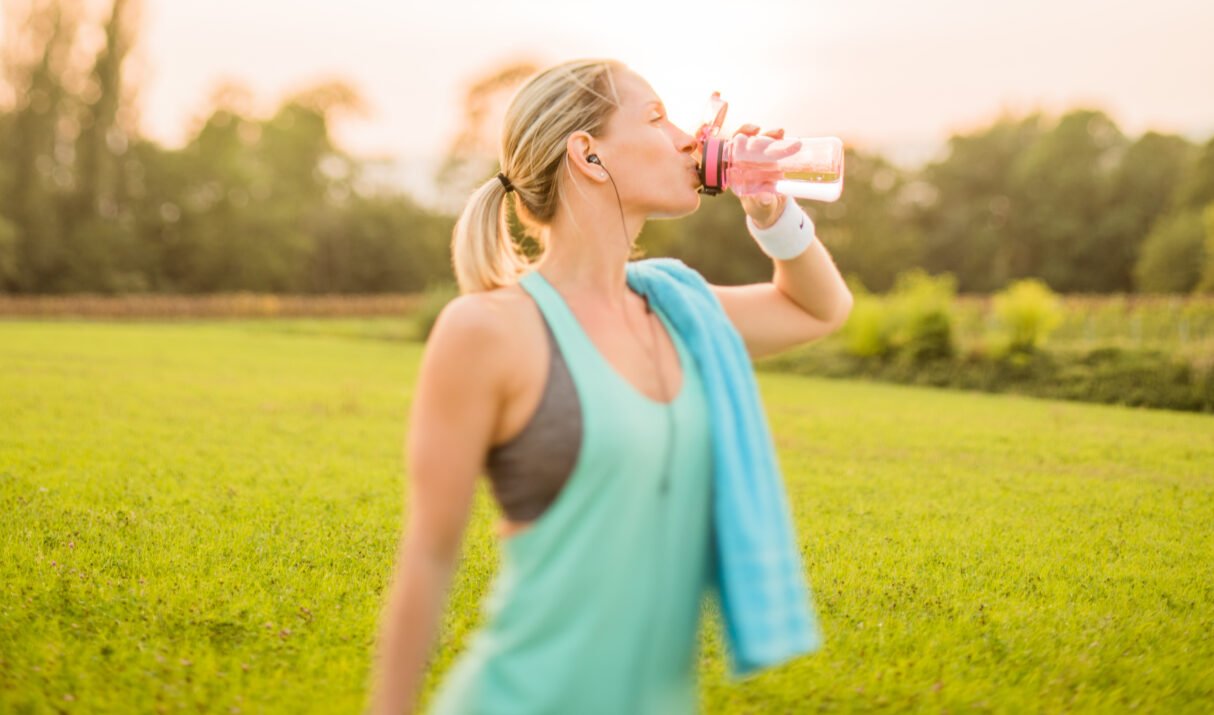 5 Best Tips for Staying Consistent as a New Runner